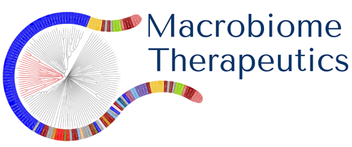 Macrobiome Therapeutics logo