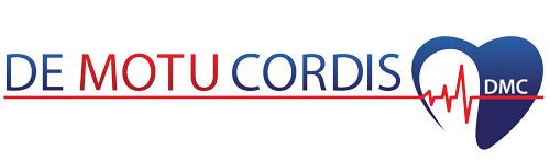 De Motu Cordis Pty Ltd logo