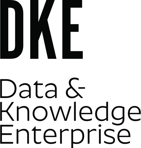Data & Knowledge Enterprise (DKE) Pty Ltd logo