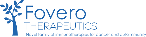Fovero Therapeutics logo