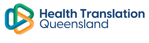 Health Translation Queensland logo