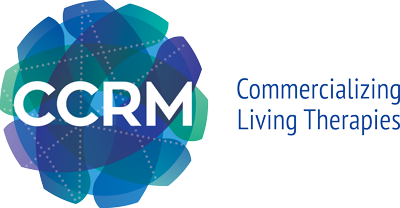 CCRM Australia logo