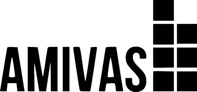 Amivas Australia Pty Ltd logo