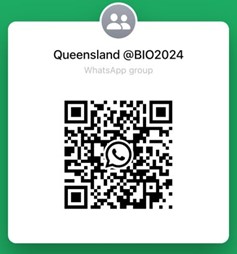 Wats App QR code
